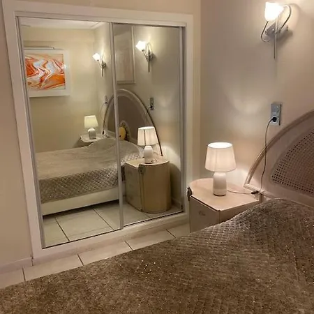 Apartamento Apartament Loft W