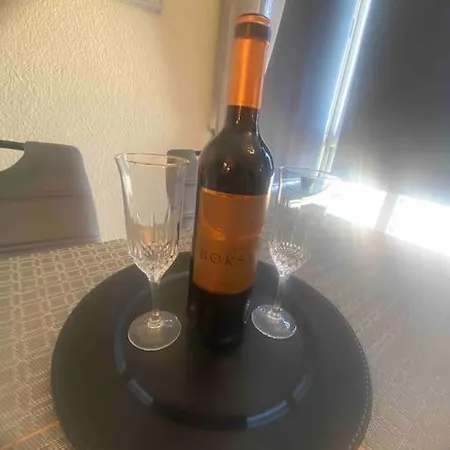 Apartamento Apartament Loft W *