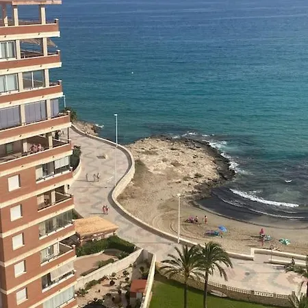 Apartment Apartament Loft W Calpe