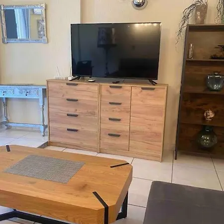 Apartament Loft W Apartment *