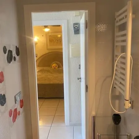 Apartment Apartament Loft W Calpe