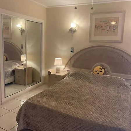 Apartament Loft W