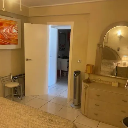 Apartment Apartament Loft W Calpe