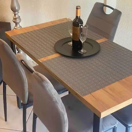 Apartament Loft W Διαμέρισμα *