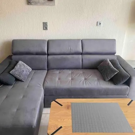 Apartament Loft W *