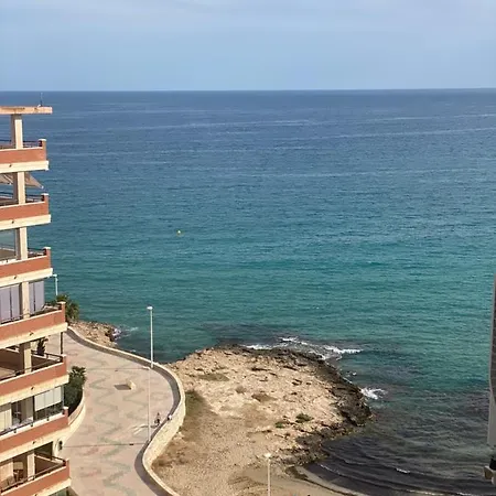 Διαμέρισμα Apartament Loft W