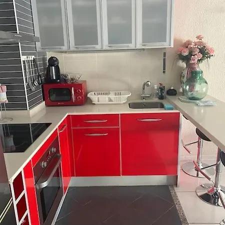 Διαμέρισμα Apartament Loft W