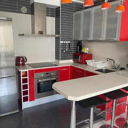 Διαμέρισμα Apartament Loft W *