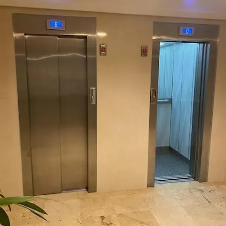 Apartament Loft W * Κάλπε