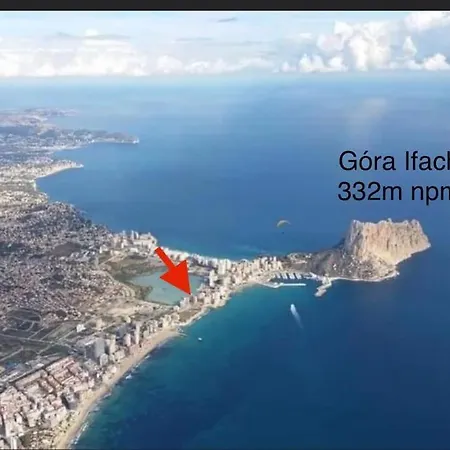Apartament Loft W Διαμέρισμα *